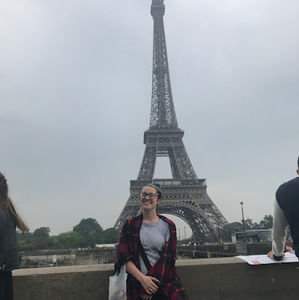 Meet your Posher, Sydney